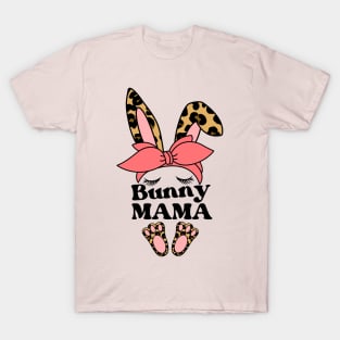 Bunny Mama T-Shirt